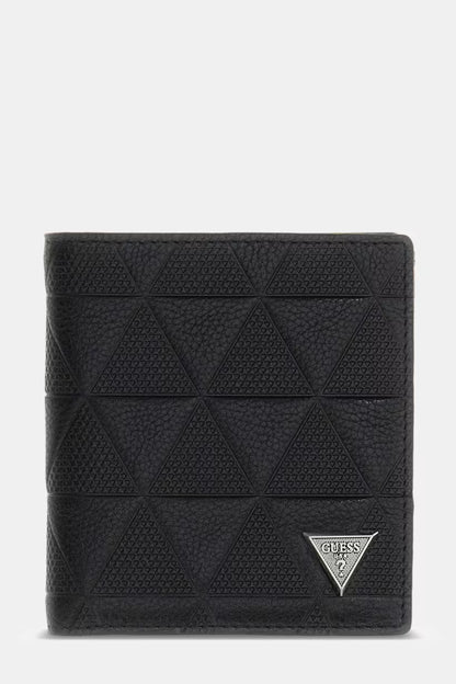 Cartera GUESS - SMTOTE LEA22 BLA