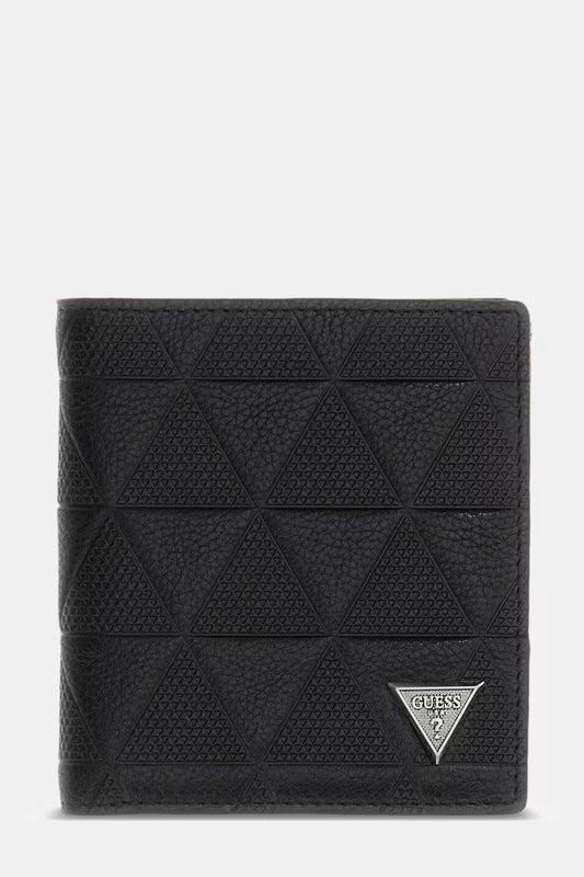 Cartera GUESS - SMTOTE LEA22 BLA