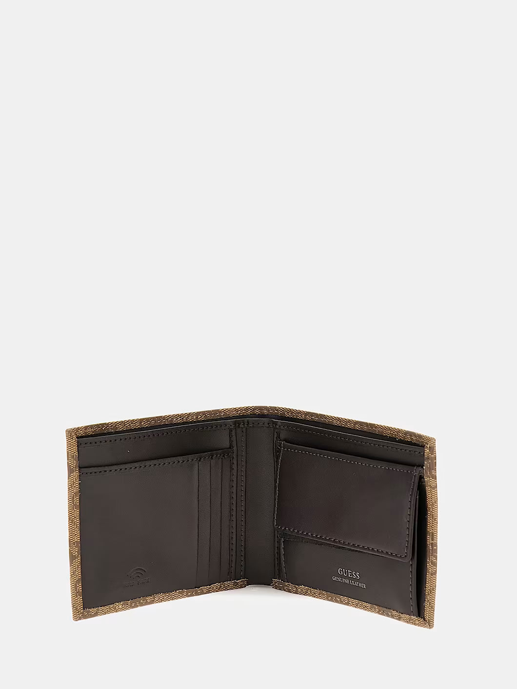 Cartera GUESS - SMVELE LEA20 BBO