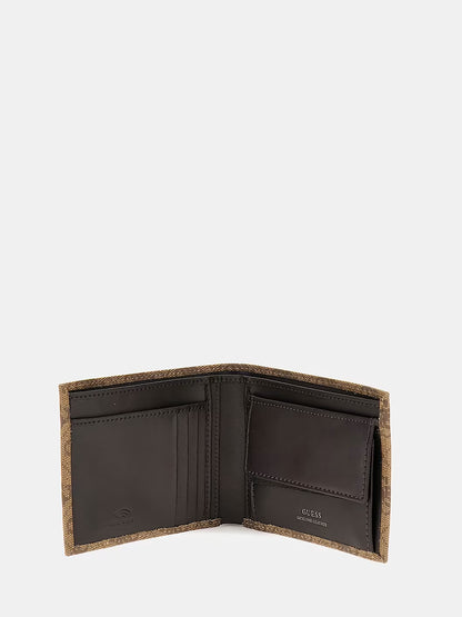 Cartera GUESS - SMVELE LEA20 BBO