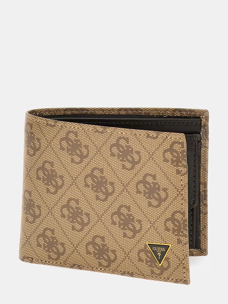 Cartera GUESS - SMVELE LEA20 BBO