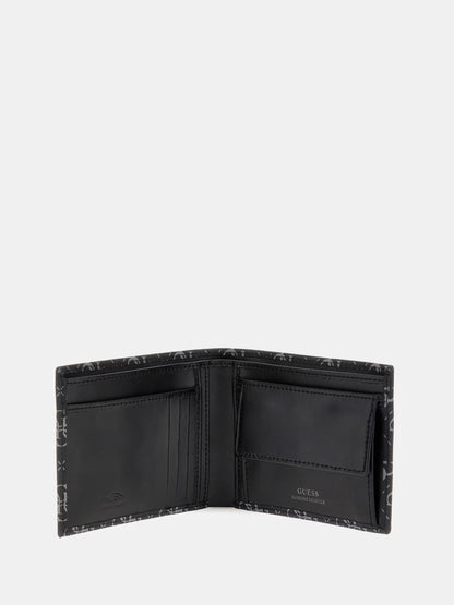 Cartera GUESS - SMVELE LEA20 DAB