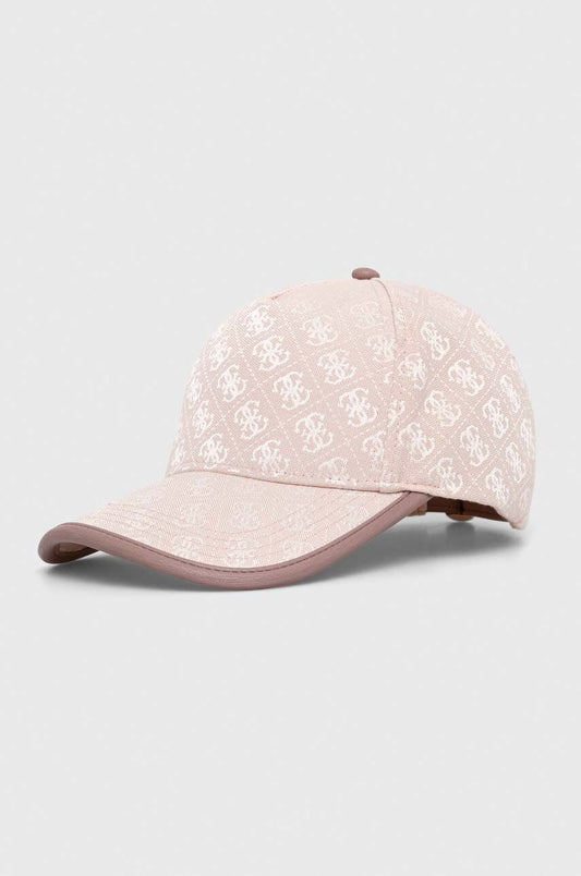 Gorra GUESS - AW9497 POL01 ROS