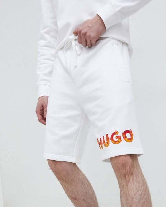 Bermudas hugo 2025 boss hombre