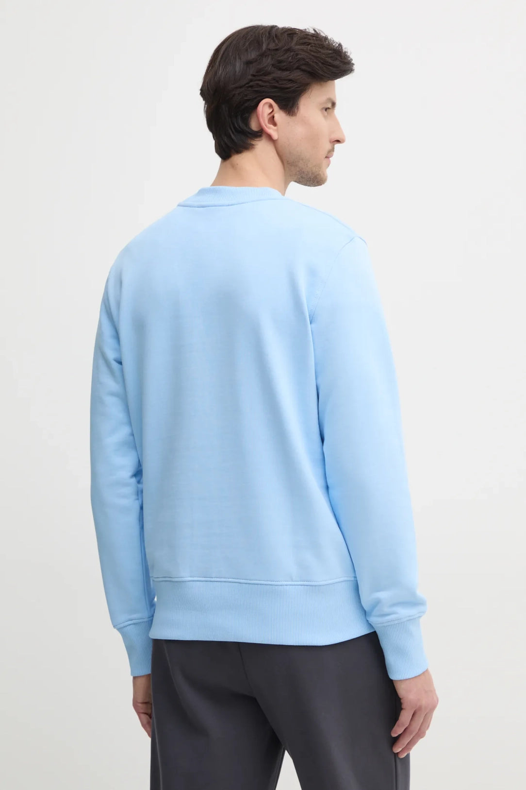 Sudadera CALVIN KLEIN - J30J327470 CBR