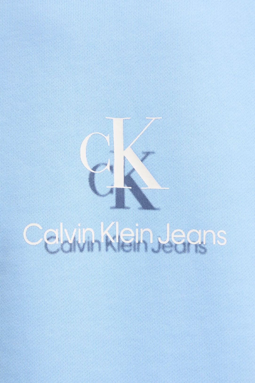 Sudadera CALVIN KLEIN - J30J327470 CBR