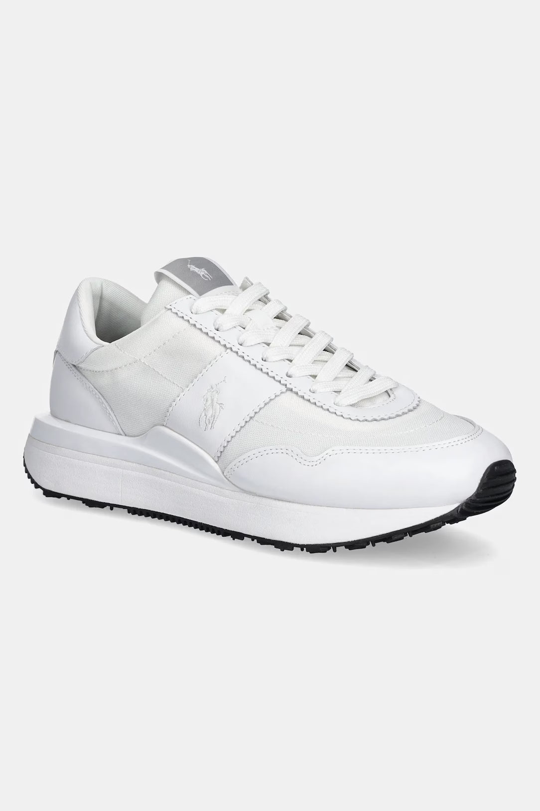 Zapatillas RALPH LAUREN - 804936601001 WHT