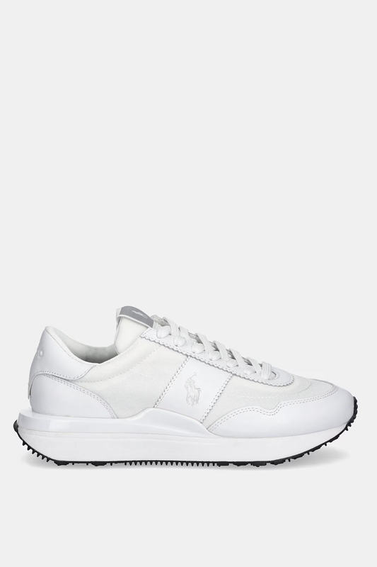 Zapatillas RALPH LAUREN - 804936601001 WHT