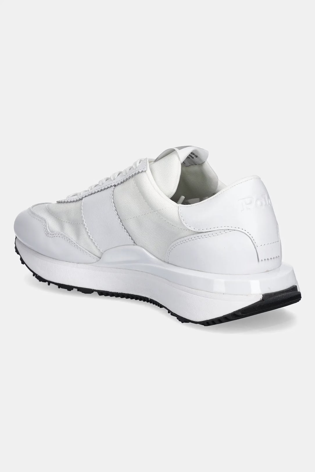Zapatillas RALPH LAUREN - 804936601001 WHT