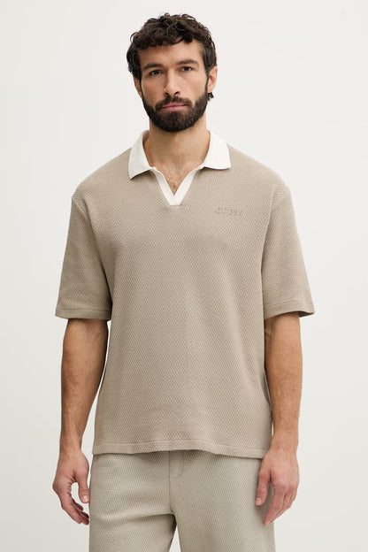 Polo GUESS - Z6GP05 K3208 G9I0