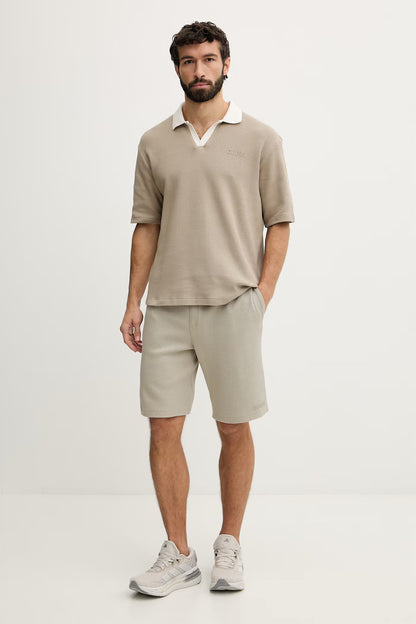 Polo GUESS - Z6GP05 K3208 G9I0