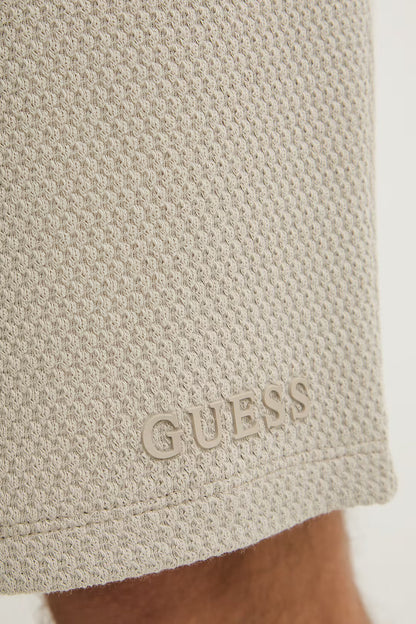 Bermudas GUESS - Z6GD10 K3209 G9I0