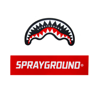 Marca Sprayground