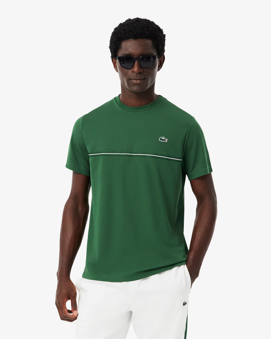 Camiseta LACOSTE - TH0173-00132