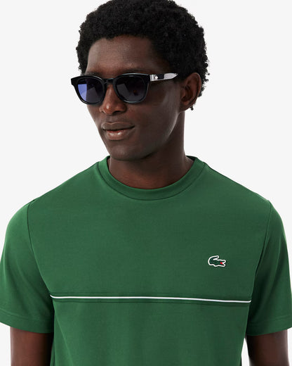 Camiseta LACOSTE - TH0173-00132