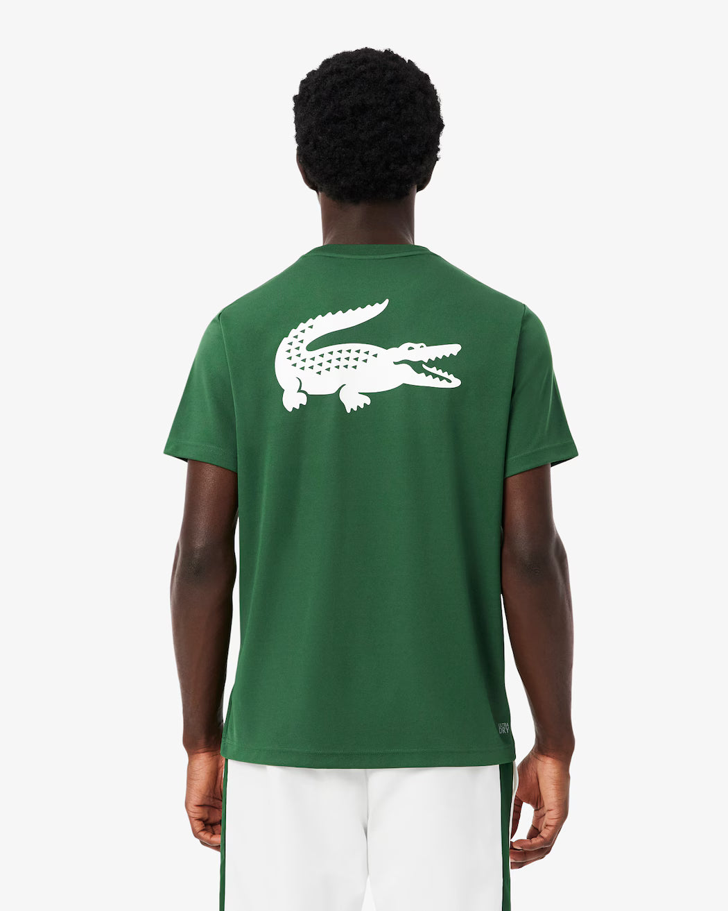 Camiseta LACOSTE - TH0173-00132