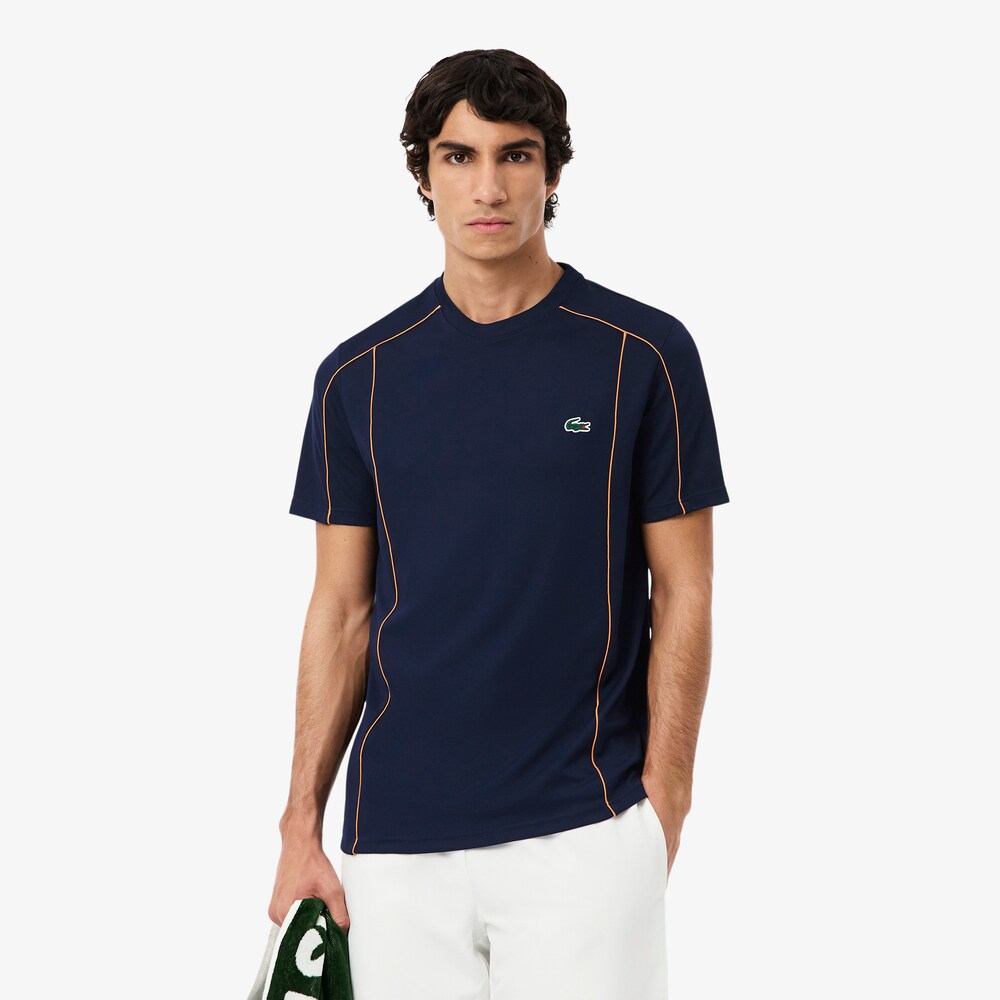 Camiseta LACOSTE - TH0269-00 166