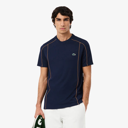 Camiseta LACOSTE - TH0269-00 166