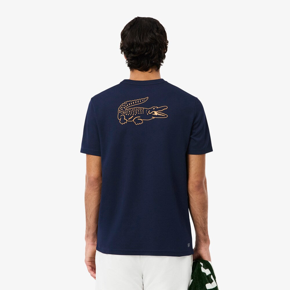 Camiseta LACOSTE - TH0269-00 166