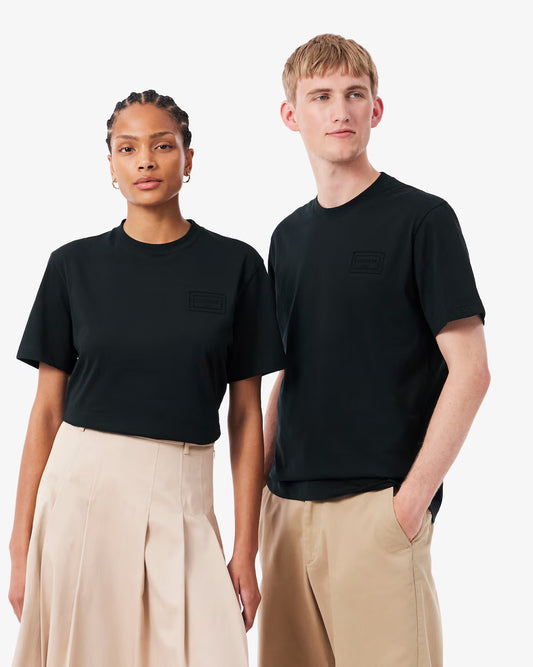 Camiseta LACOSTE - TH0753-00 GJP