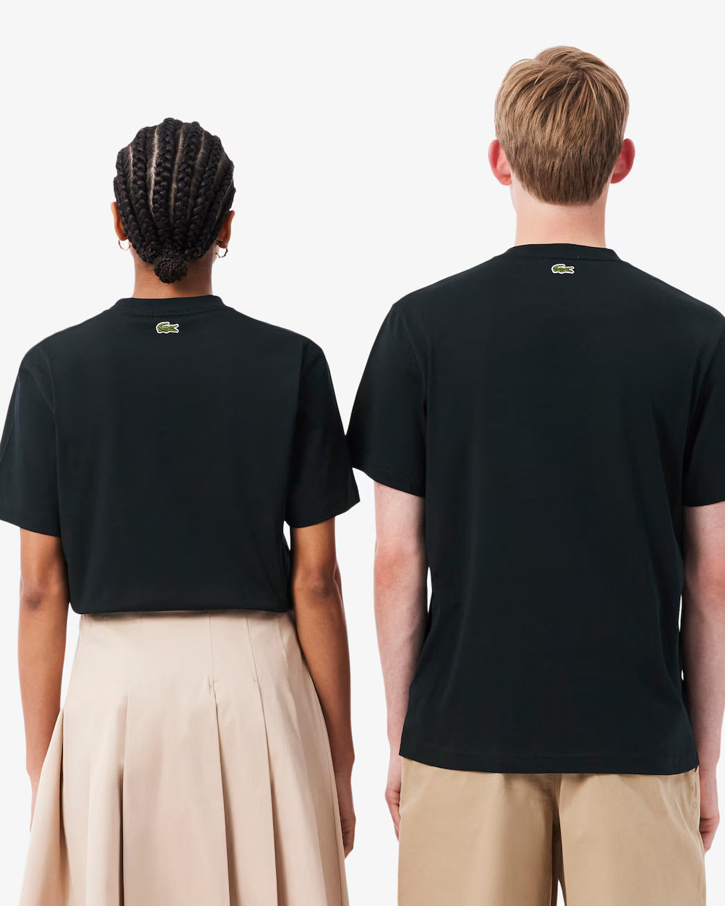 Camiseta LACOSTE - TH0753-00 GJP