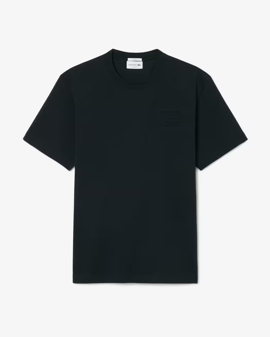 Camiseta LACOSTE - TH0753-00 GJP