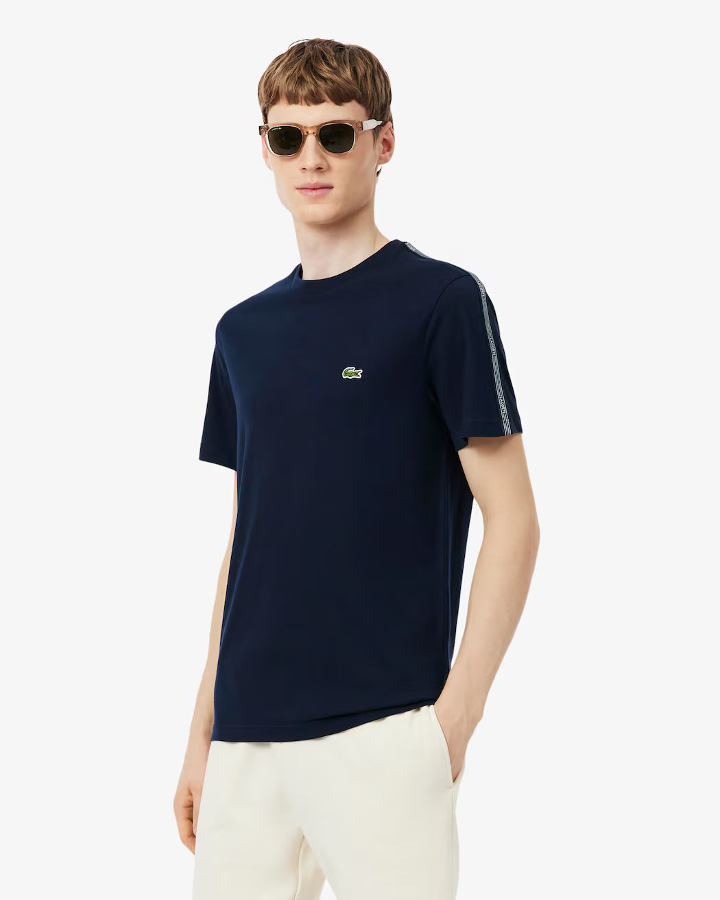 Camiseta LACOSTE - TH0888-00  166