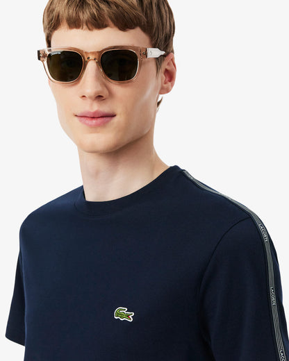 Camiseta LACOSTE - TH0888-00  166