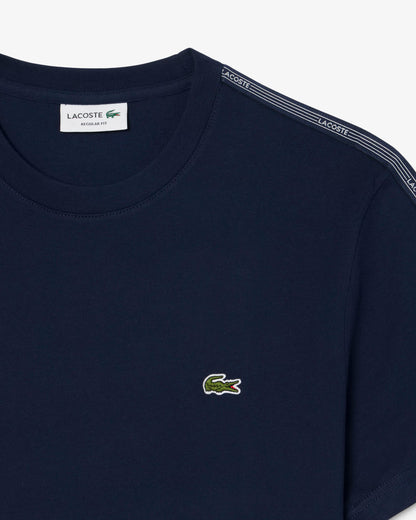 Camiseta LACOSTE - TH0888-00  166