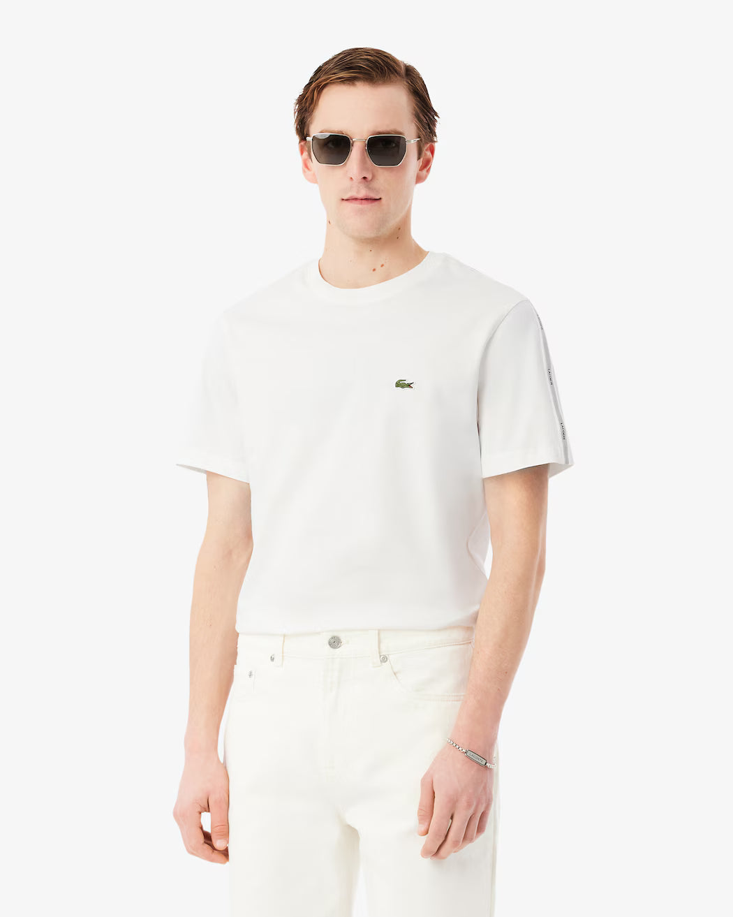 Camiseta LACOSTE - TH0888-00 70V