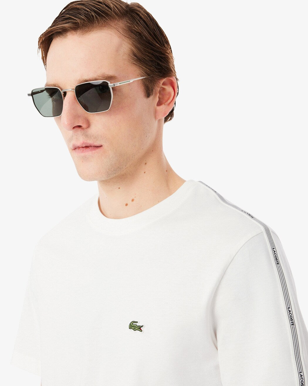 Camiseta LACOSTE - TH0888-00 70V