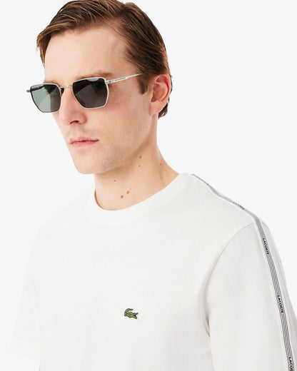 Camiseta LACOSTE - TH0888-00 70V