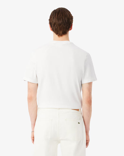 Camiseta LACOSTE - TH0888-00 70V
