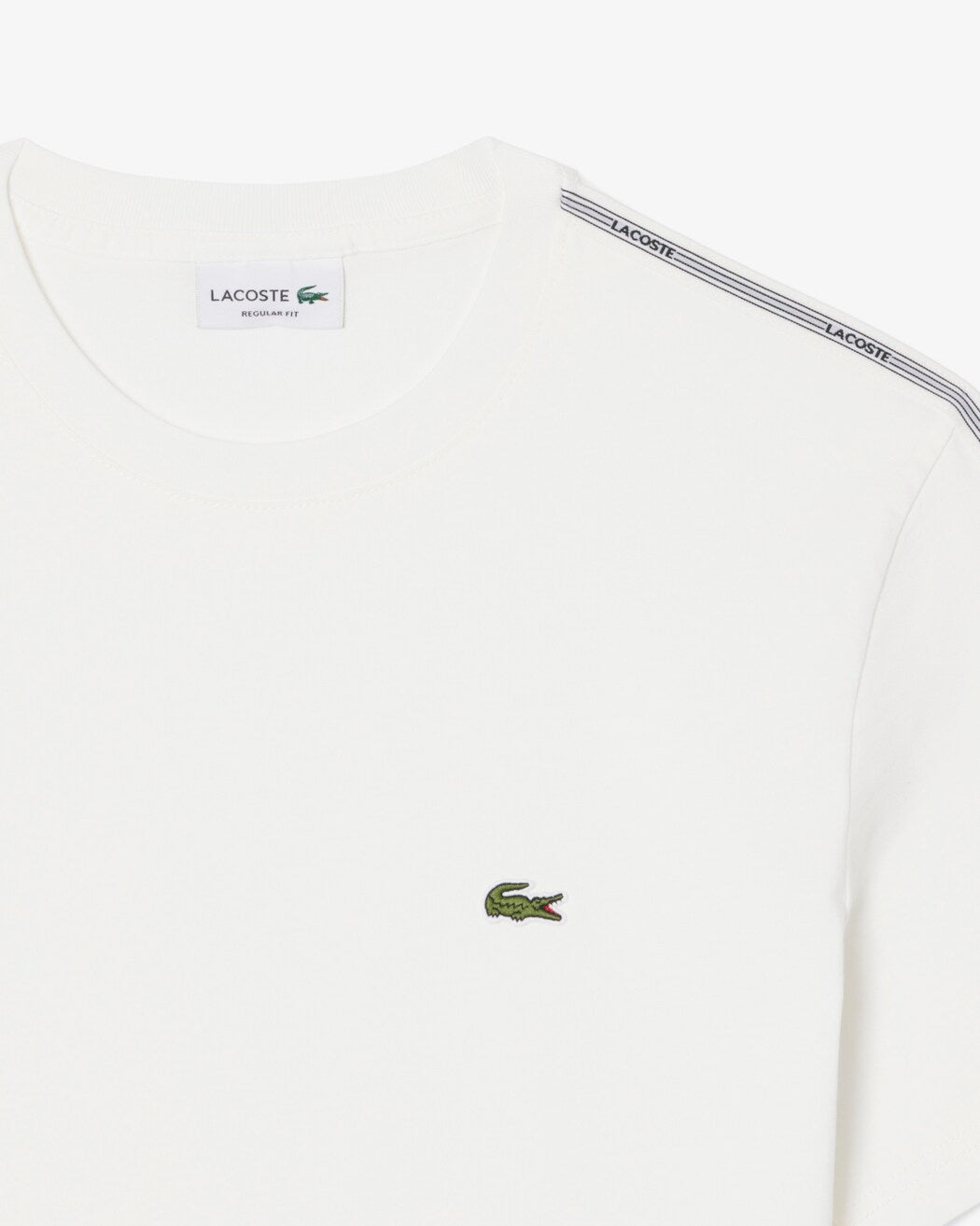 Camiseta LACOSTE - TH0888-00 70V