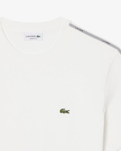 Camiseta LACOSTE - TH0888-00 70V