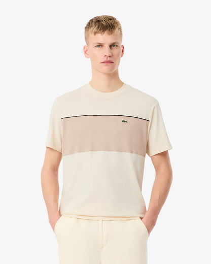 Camiseta LACOSTE - TH0896-00 3RR