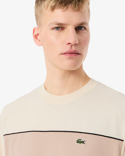 Camiseta LACOSTE - TH0896-00 3RR
