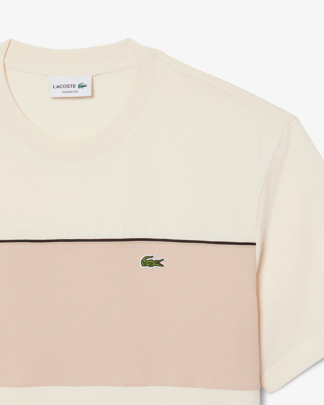 Camiseta LACOSTE - TH0896-00 3RR