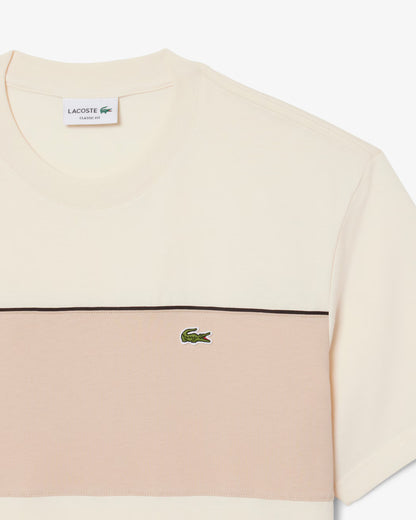 Camiseta LACOSTE - TH0896-00 3RR