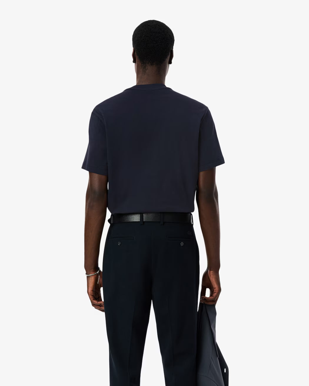 Camiseta LACOSTE - TH0896-00 4CI
