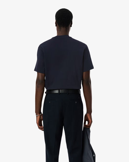 Camiseta LACOSTE - TH0896-00 4CI