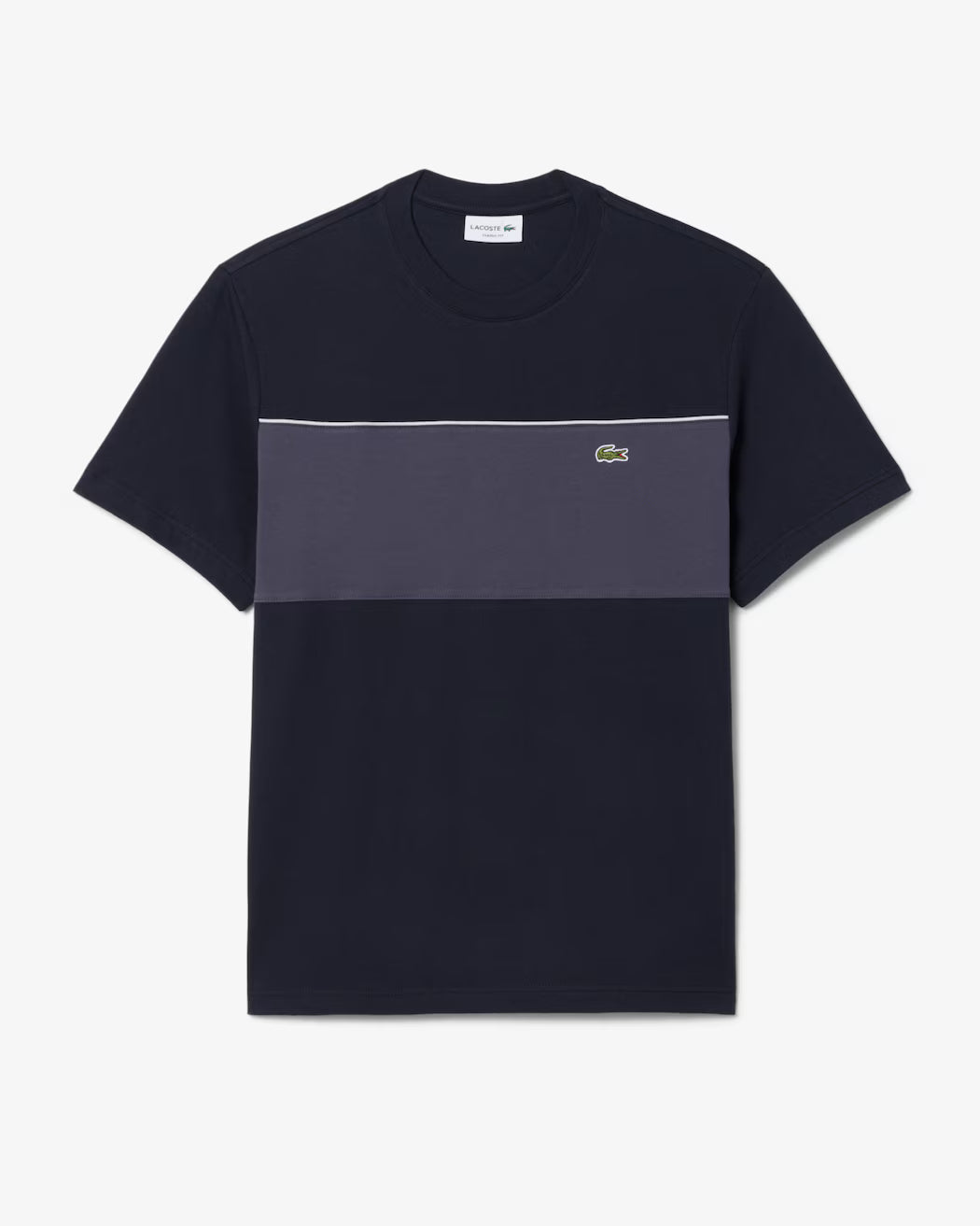 Camiseta LACOSTE - TH0896-00 4CI