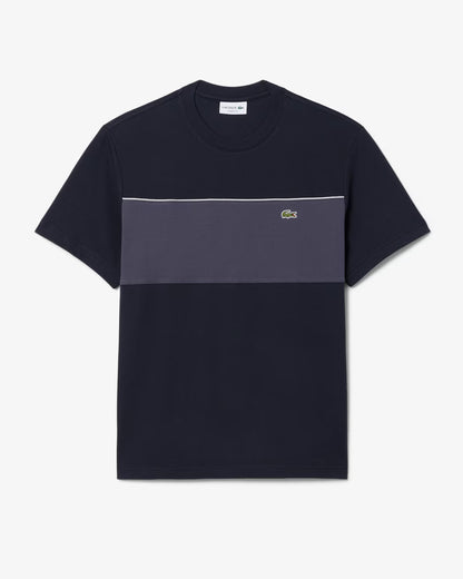 Camiseta LACOSTE - TH0896-00 4CI