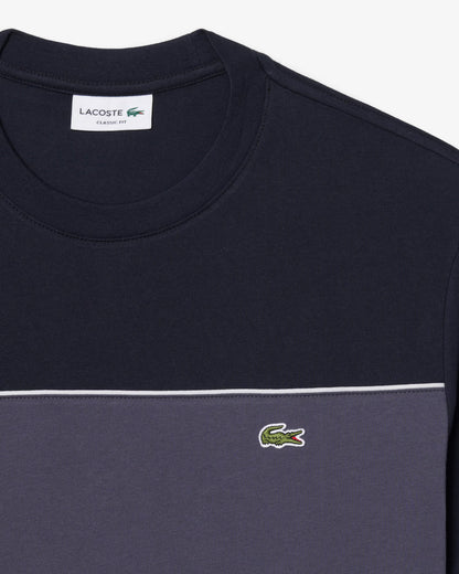 Camiseta LACOSTE - TH0896-00 4CI