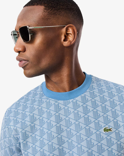 Camiseta LACOSTE - TH1197-00 1QI