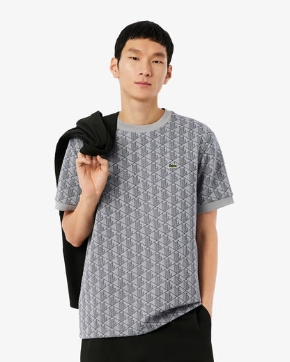 Camiseta LACOSTE - TH1197-00 41I