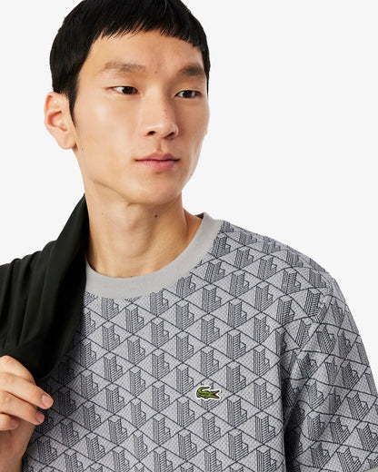 Camiseta LACOSTE - TH1197-00 41I