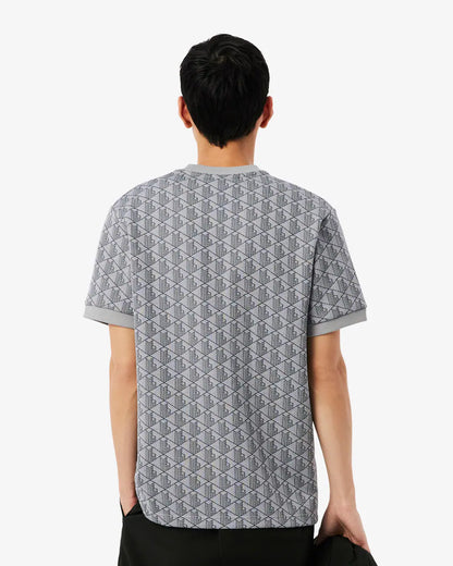Camiseta LACOSTE - TH1197-00 41I