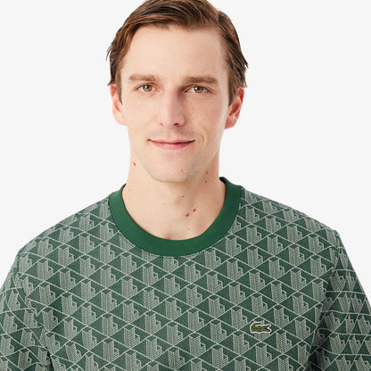 Camiseta LACOSTE - TH1197-00 D1R