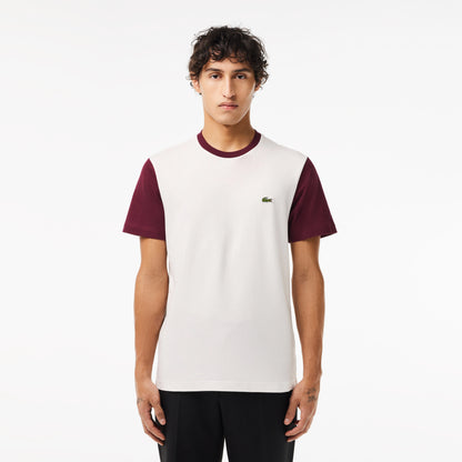 Camiseta LACOSTE - TH1298-00 IG8